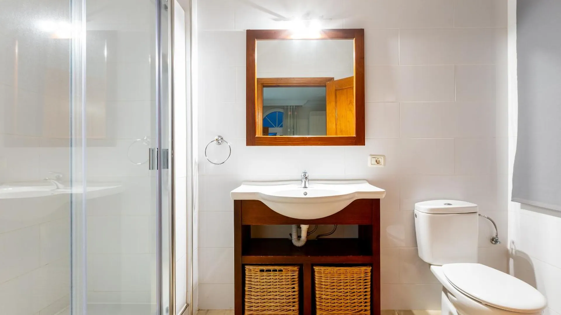Villa Ocean Palm, Heated Pool! Costa Adeje  Costa Adeje (Tenerife)