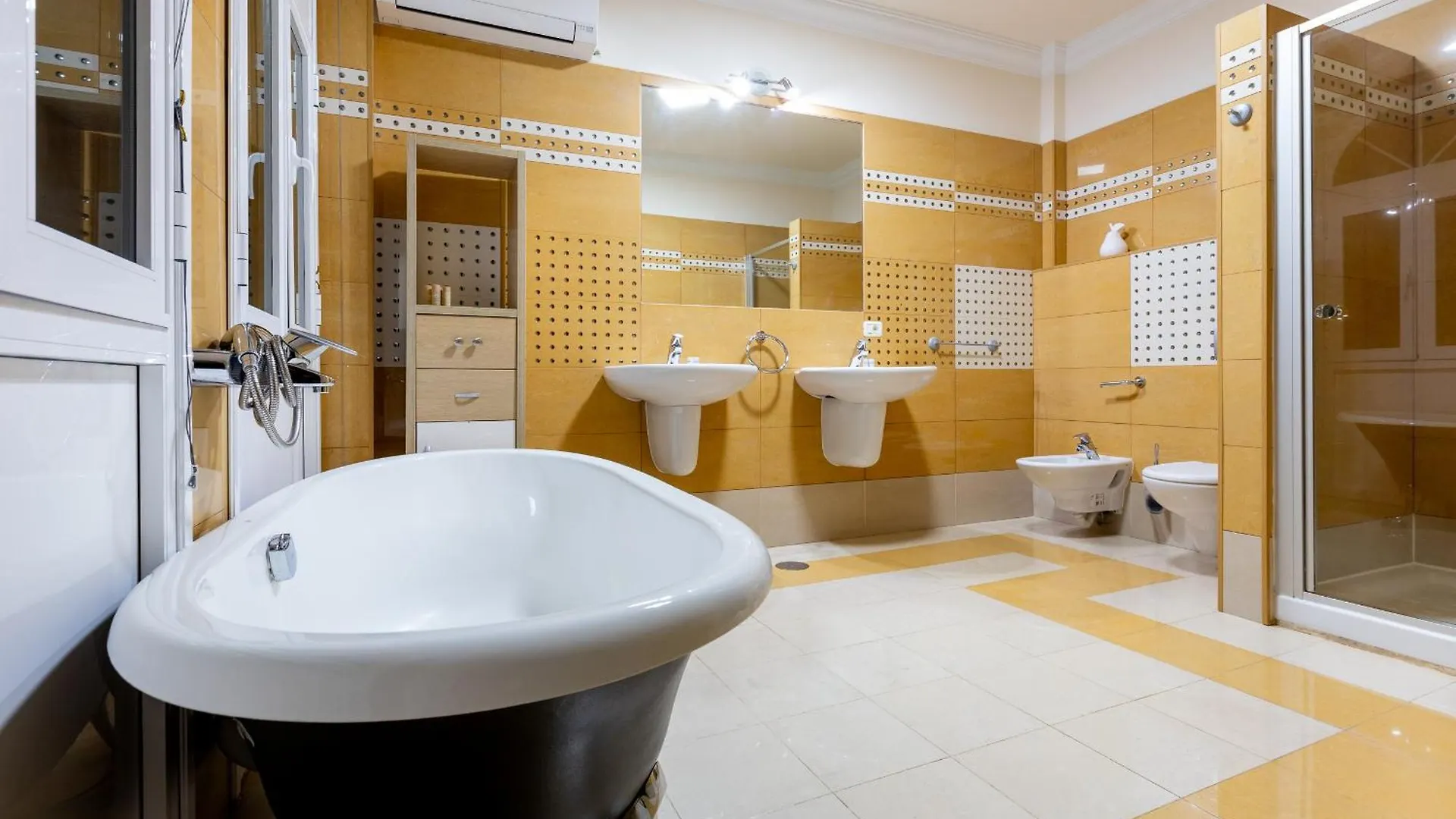Villa Ocean Palm, Heated Pool! Costa Adeje   Costa Adeje (Tenerife)
