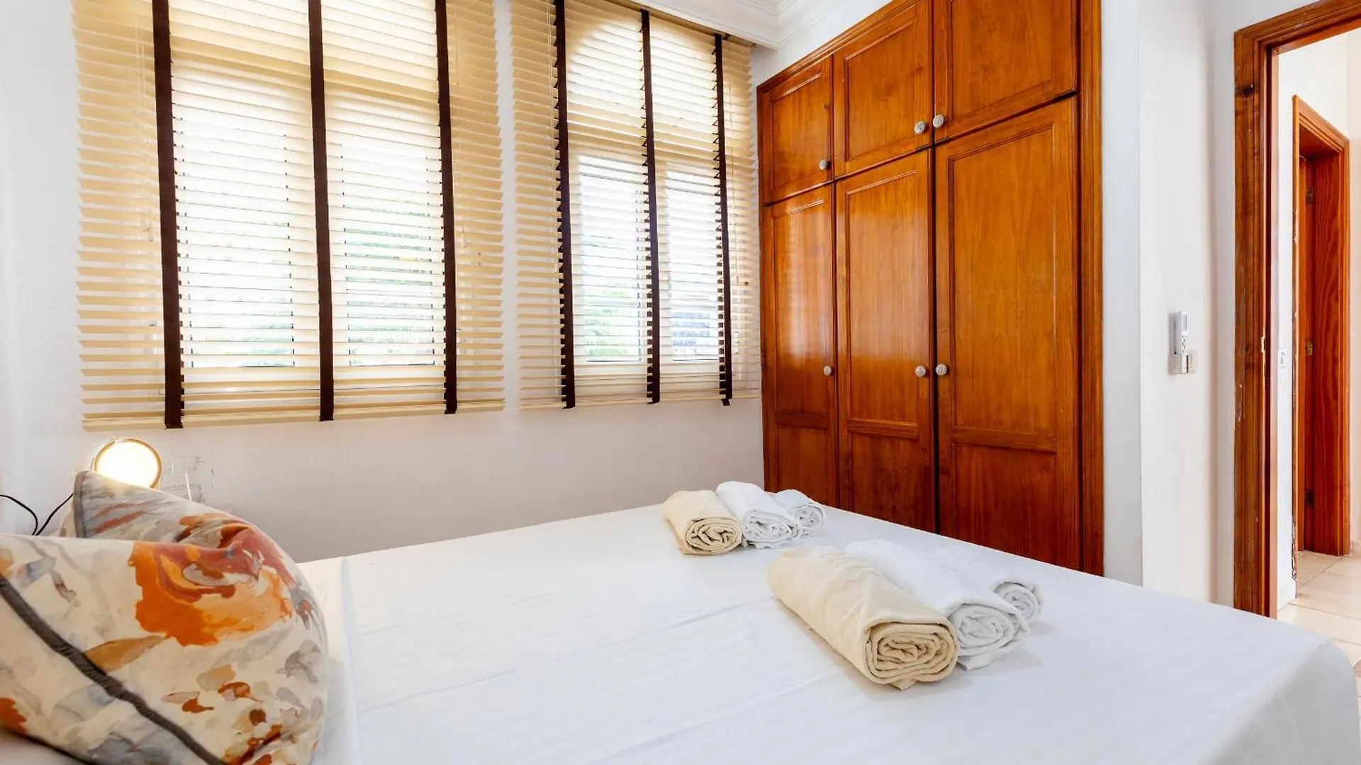 Villa Ocean Palm, Heated Pool! Costa Adeje  Costa Adeje (Tenerife)