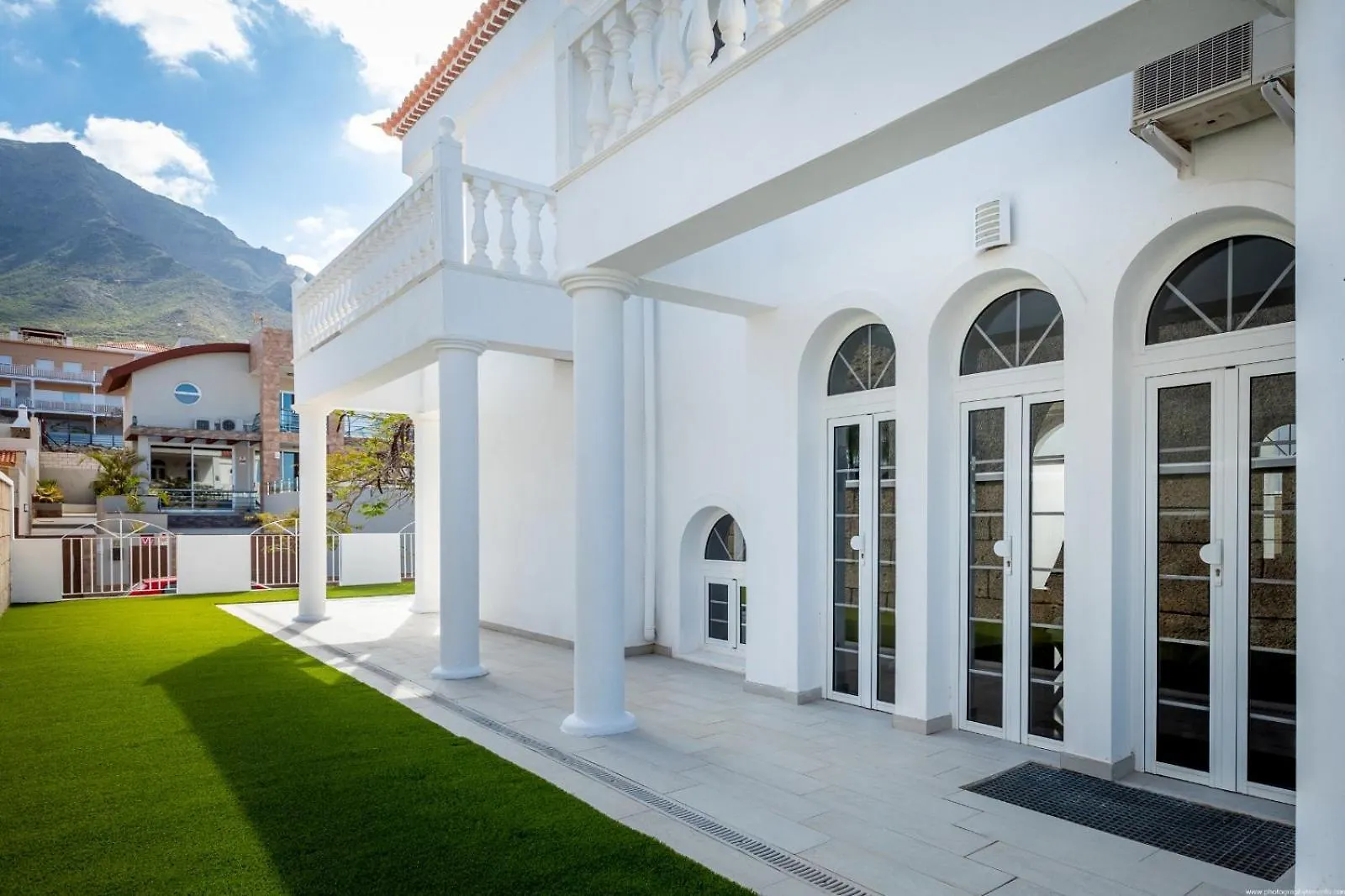 Villa Ocean Palm, Heated Pool! Costa Adeje  0*, Costa Adeje (Tenerife) Spain