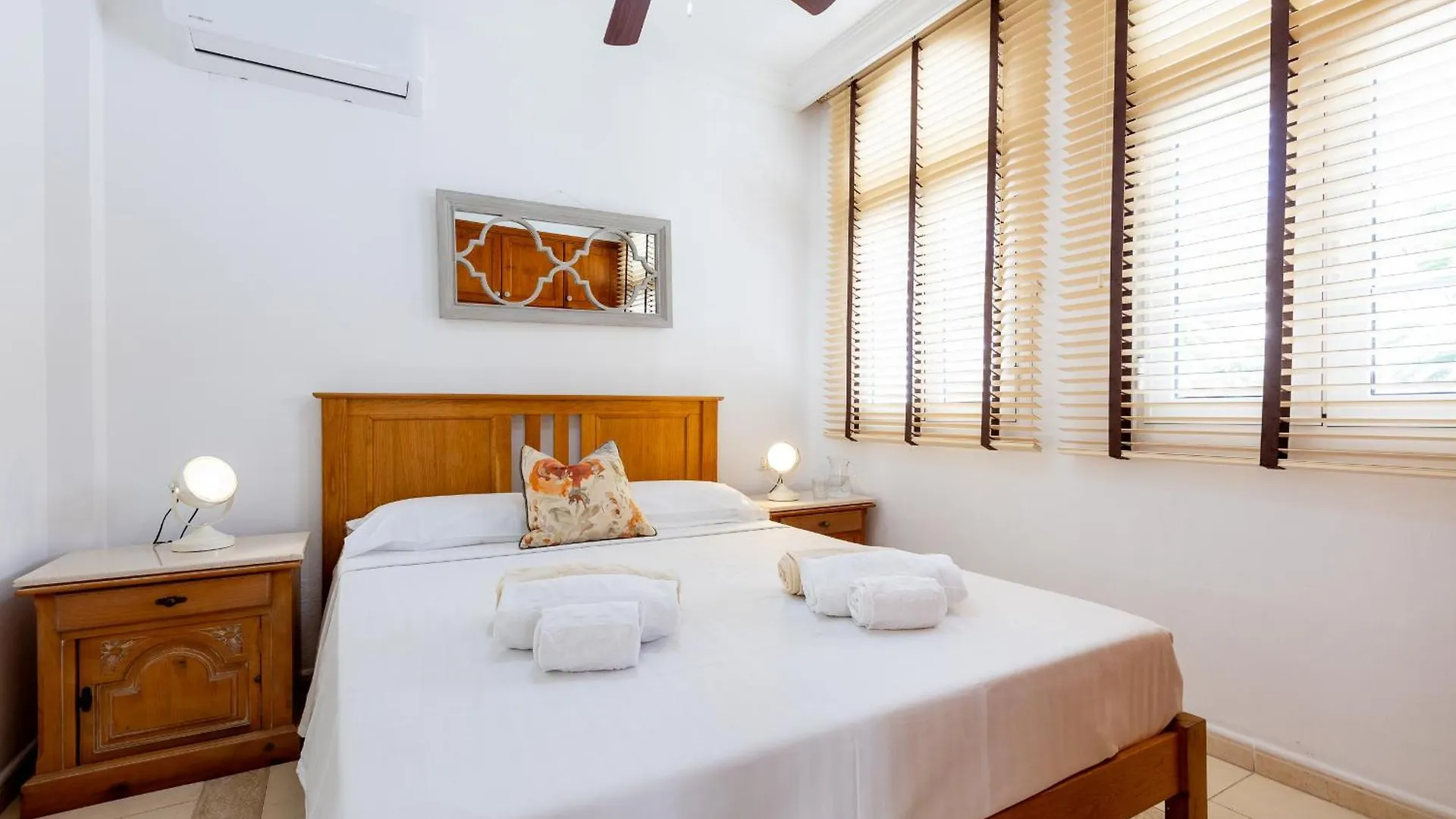 Villa Ocean Palm, Heated Pool! Costa Adeje